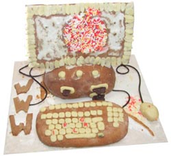 Lebkuchencomputer